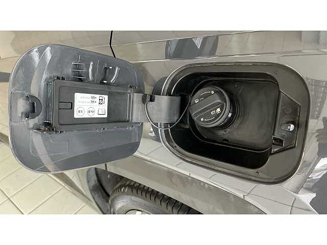 Hyundai TUCSON 1.6T 48V MHD Ultimate 5dr 4WD DCT GREY