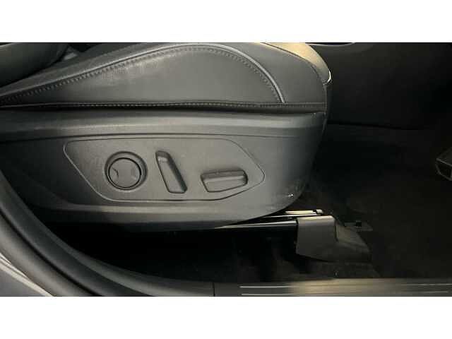 Hyundai TUCSON 1.6T 48V MHD Ultimate 5dr 4WD DCT GREY