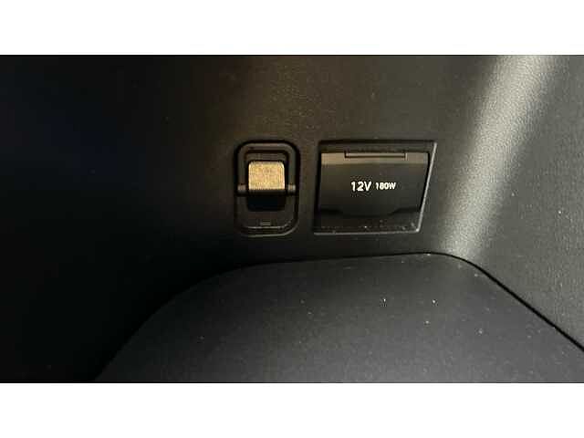 Hyundai TUCSON 1.6T 48V MHD Ultimate 5dr 4WD DCT GREY