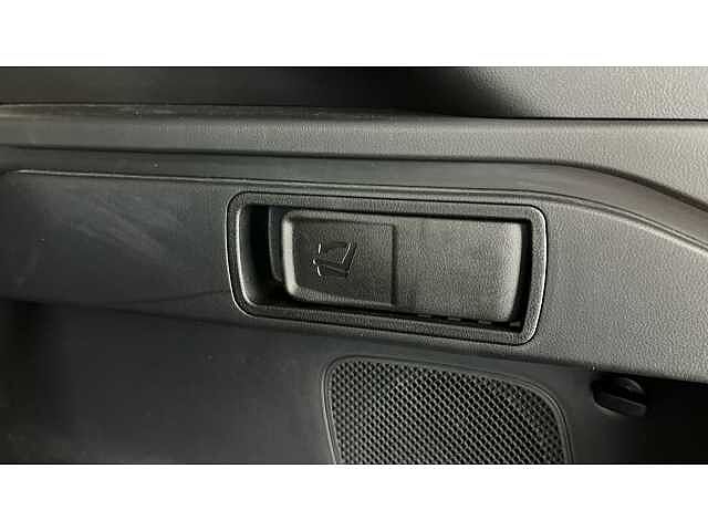 Hyundai TUCSON 1.6T 48V MHD Ultimate 5dr 4WD DCT GREY