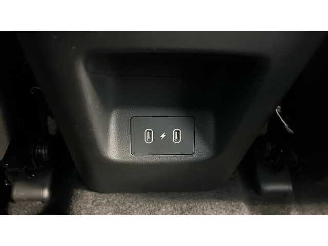 Hyundai TUCSON 1.6T 48V MHD Ultimate 5dr 4WD DCT GREY