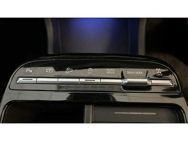 Hyundai TUCSON 1.6T 48V MHD Ultimate 5dr 4WD DCT GREY