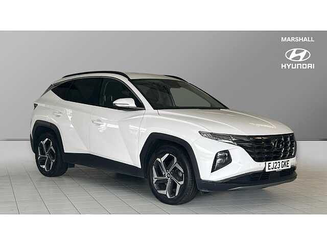 1.6 TGDi Hybrid 230 Premium 5dr 2WD Auto