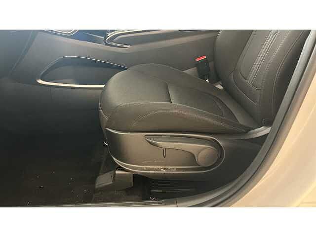 Hyundai TUCSON 1.6 TGDi Hybrid 230 Premium 5dr 2WD Auto WHITE