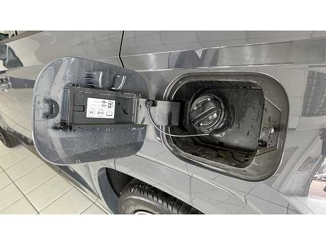 Hyundai TUCSON 1.6T Hybrid N Line S 5dr 4WD Auto GREY