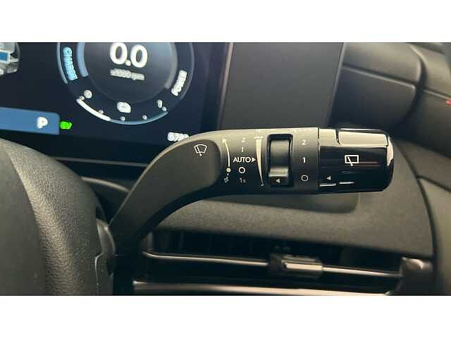 Hyundai TUCSON 1.6T Hybrid N Line S 5dr 4WD Auto GREY