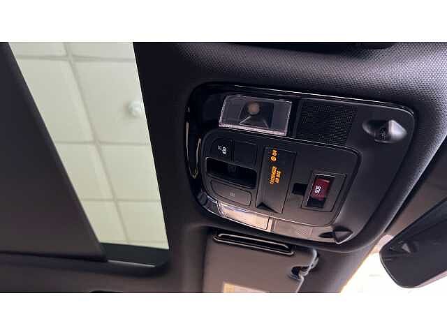 Hyundai TUCSON 1.6T Hybrid N Line S 5dr 4WD Auto GREY