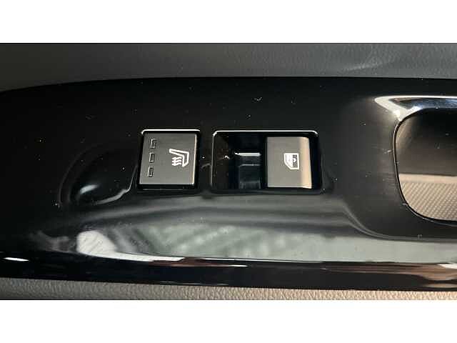 Hyundai TUCSON 1.6T Hybrid N Line S 5dr 4WD Auto GREY