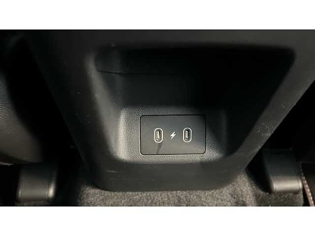 Hyundai TUCSON 1.6T Hybrid N Line S 5dr 4WD Auto GREY