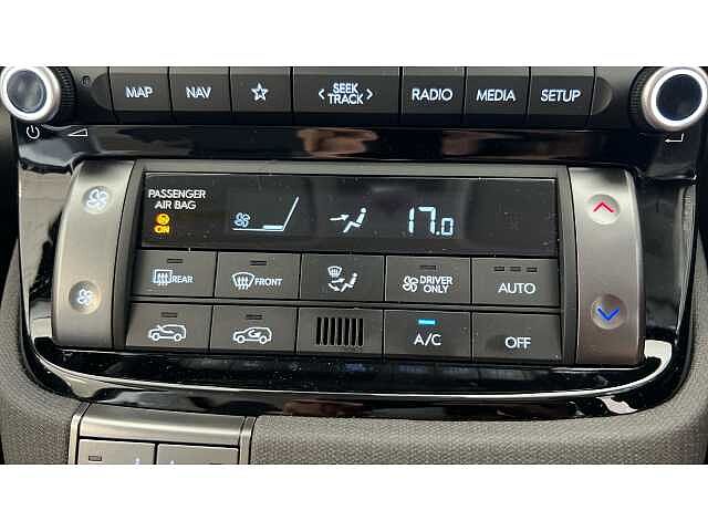 Hyundai INSTER 85kW 02 49kWh 5dr Auto Black