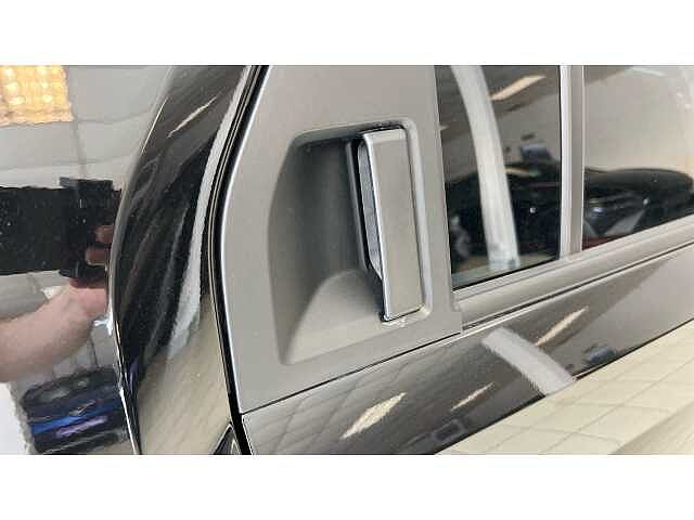 Hyundai INSTER 85kW 02 49kWh 5dr Auto Black