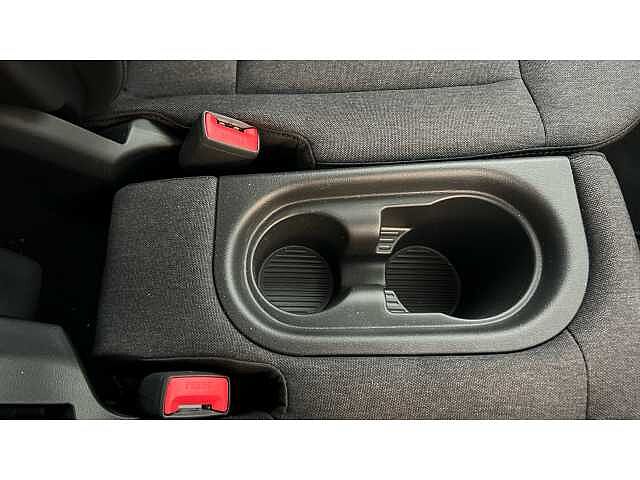 Hyundai INSTER 85kW 02 49kWh 5dr Auto Black