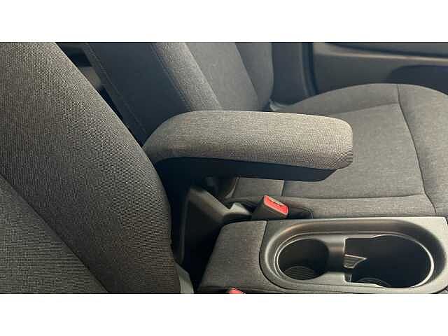Hyundai INSTER 85kW 02 49kWh 5dr Auto Black