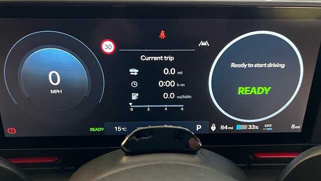 Hyundai Kona KONA 160kW N Line S 65kWh 5dr Auto