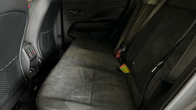 Hyundai Kona KONA 160kW N Line S 65kWh 5dr Auto