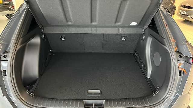 Hyundai Kona KONA 160kW N Line S 65kWh 5dr Auto