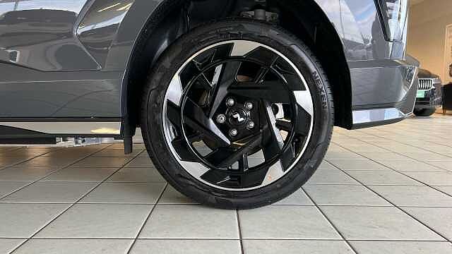 Hyundai Kona KONA 160kW N Line S 65kWh 5dr Auto