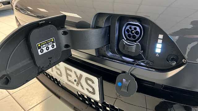 Hyundai Kona KONA 160kW N Line S 65kWh 5dr Auto