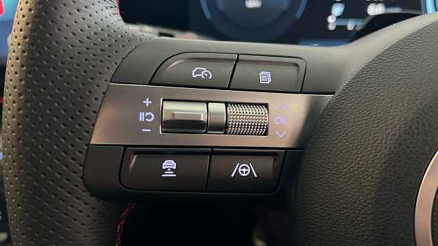 Hyundai Kona KONA 160kW N Line S 65kWh 5dr Auto