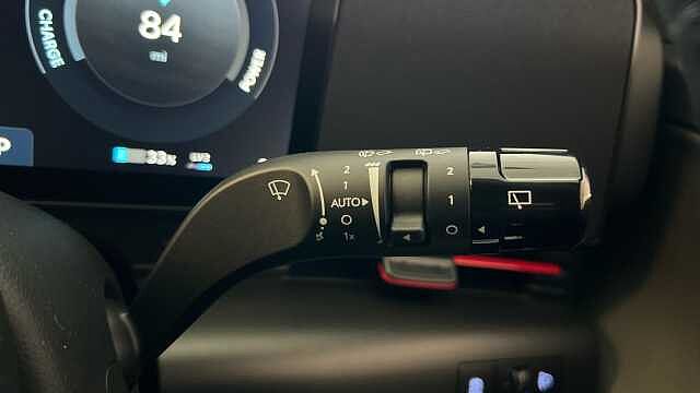 Hyundai Kona KONA 160kW N Line S 65kWh 5dr Auto