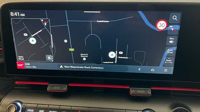 Hyundai Kona KONA 160kW N Line S 65kWh 5dr Auto