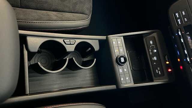 Hyundai Kona KONA 160kW N Line S 65kWh 5dr Auto