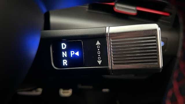Hyundai Kona KONA 160kW N Line S 65kWh 5dr Auto