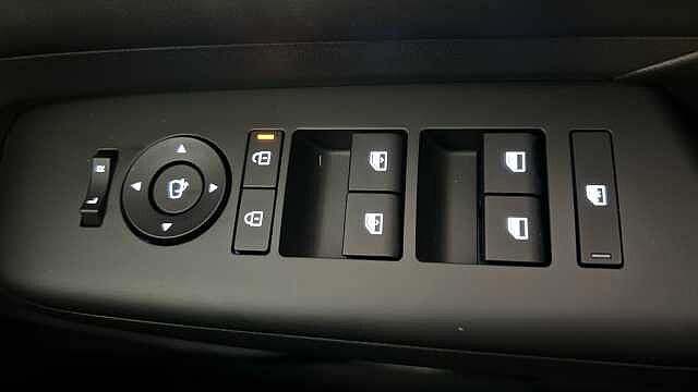 Hyundai Kona KONA 160kW N Line S 65kWh 5dr Auto