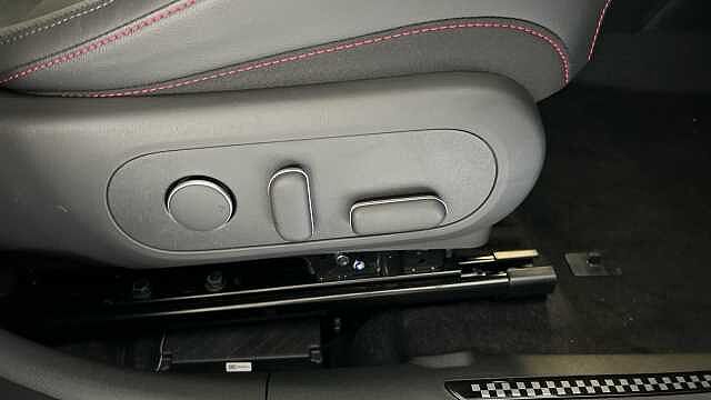 Hyundai Kona KONA 160kW N Line S 65kWh 5dr Auto