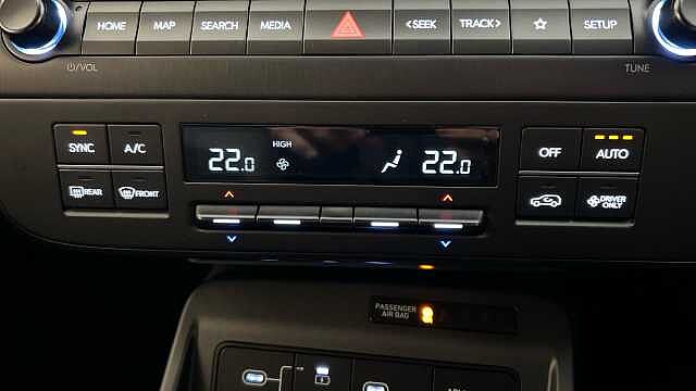 Hyundai Kona KONA 160kW N Line S 65kWh 5dr Auto