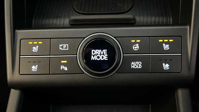 Hyundai Kona KONA 160kW N Line S 65kWh 5dr Auto