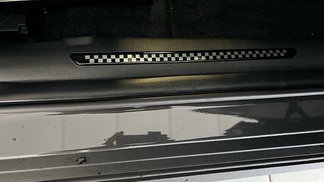 Hyundai Kona KONA 160kW N Line S 65kWh 5dr Auto