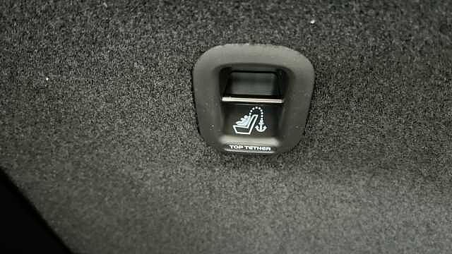 Hyundai Kona KONA 160kW N Line S 65kWh 5dr Auto