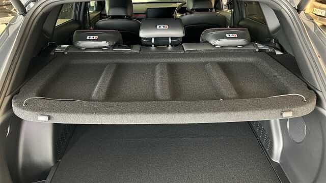 Hyundai Kona KONA 160kW N Line S 65kWh 5dr Auto