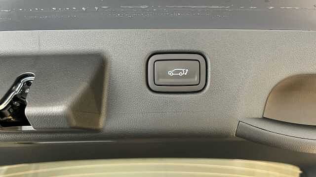 Hyundai Kona KONA 160kW N Line S 65kWh 5dr Auto