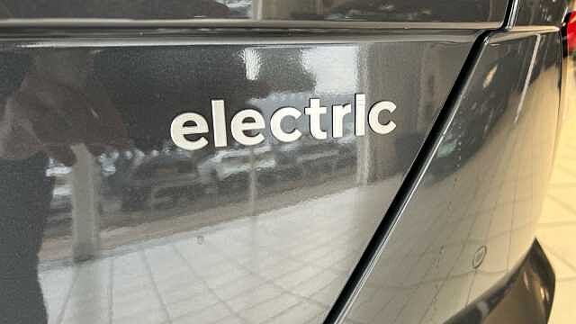 Hyundai Kona KONA 160kW N Line S 65kWh 5dr Auto