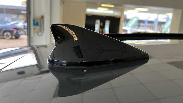 Hyundai Kona KONA 160kW N Line S 65kWh 5dr Auto