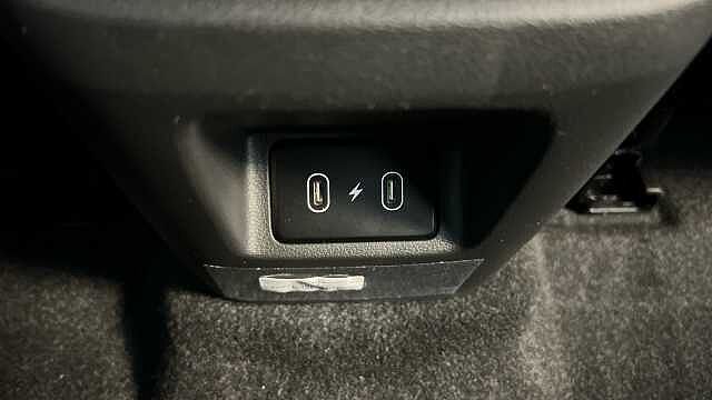 Hyundai Kona KONA 160kW N Line S 65kWh 5dr Auto