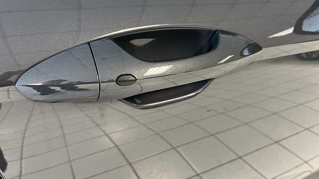 Hyundai Kona KONA 160kW N Line S 65kWh 5dr Auto