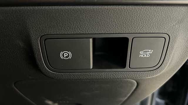 Hyundai Kona KONA 160kW N Line S 65kWh 5dr Auto