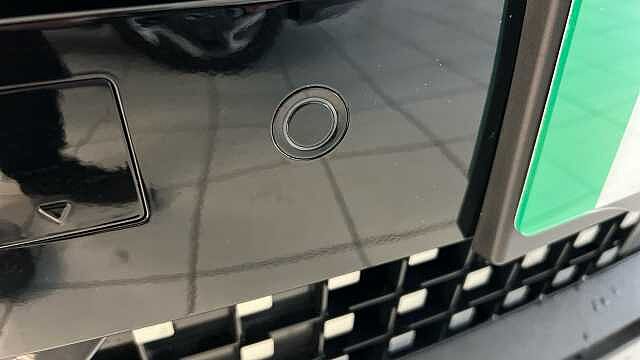 Hyundai Kona KONA 160kW N Line S 65kWh 5dr Auto