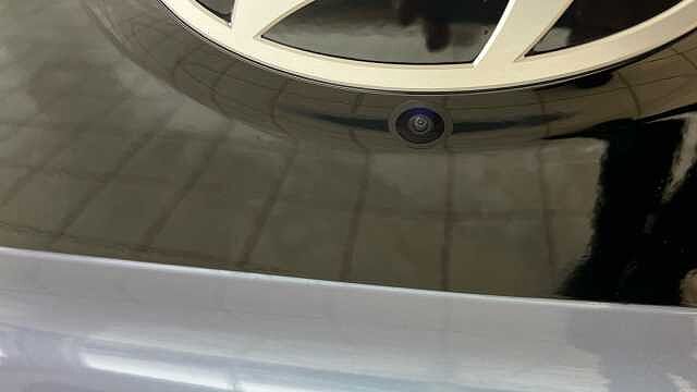 Hyundai BAYON BAYON 1.0 TGDi [90] Tech Line 5dr Meta Blue