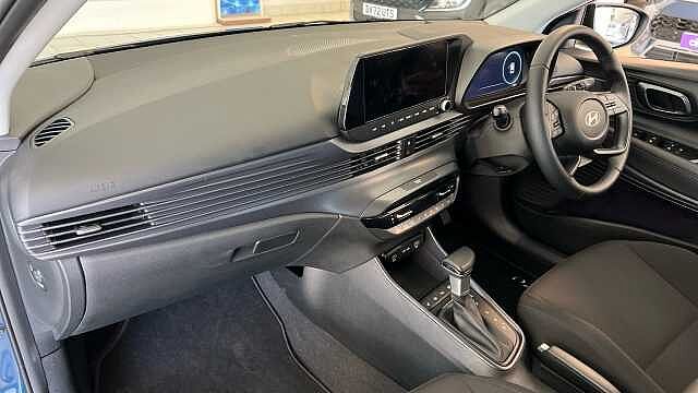 Hyundai i20 1.0T GDi Premium 5dr DCT