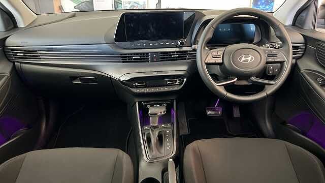 Hyundai i20 1.0T GDi Premium 5dr DCT