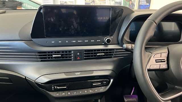 Hyundai i20 1.0T GDi Premium 5dr DCT