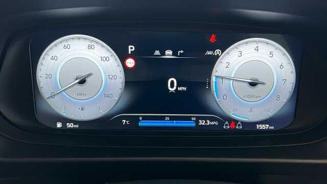 Hyundai i20 1.0T GDi Premium 5dr DCT