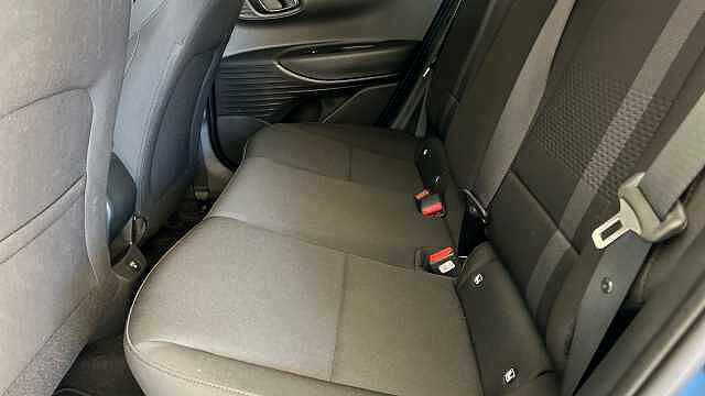 Hyundai i20 1.0T GDi Premium 5dr DCT