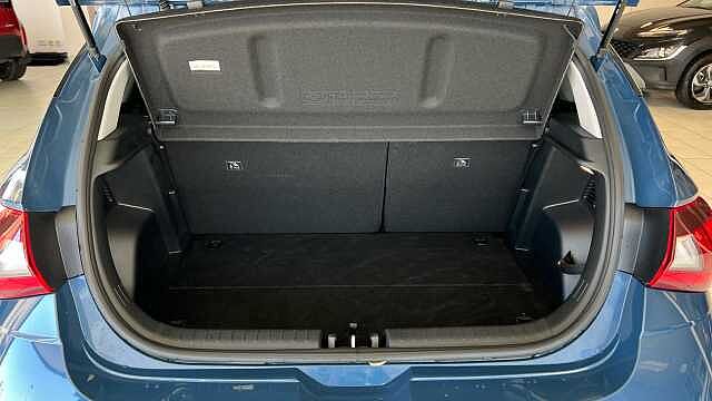 Hyundai i20 1.0T GDi Premium 5dr DCT
