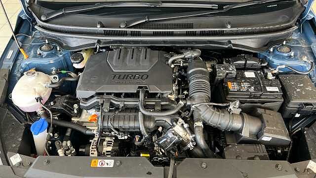 Hyundai i20 1.0T GDi Premium 5dr DCT