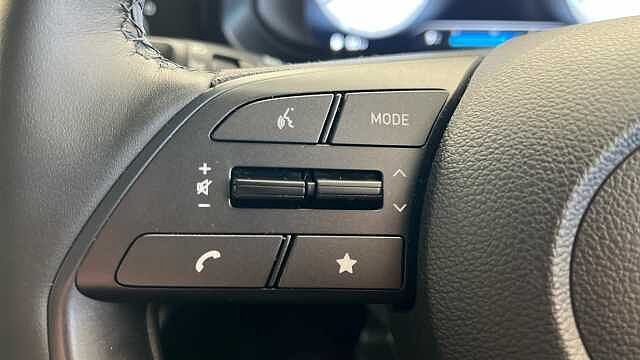 Hyundai i20 1.0T GDi Premium 5dr DCT